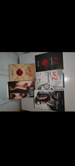 Jurnalul unui Adam/Eva