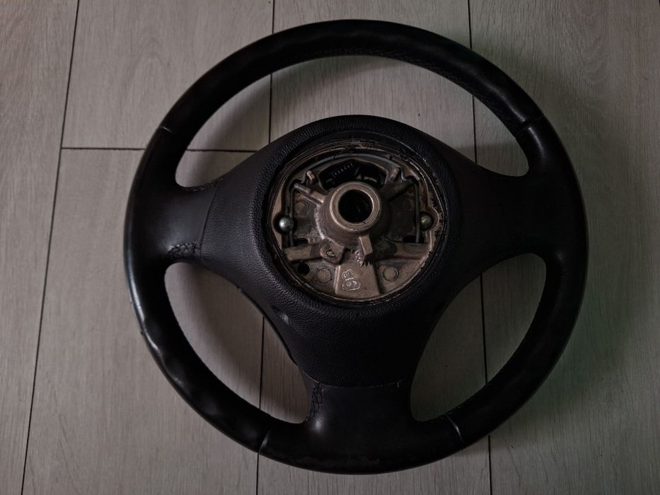 Volan bmw e90 + airbag