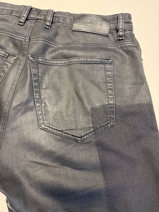 Дънки Diesel W34