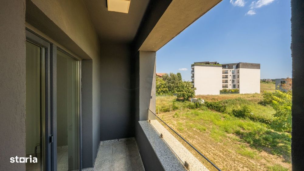 Apartament 2 camere I Bucurestii Noi