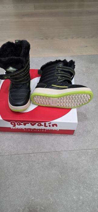 Апрески Garvalin НОВИ