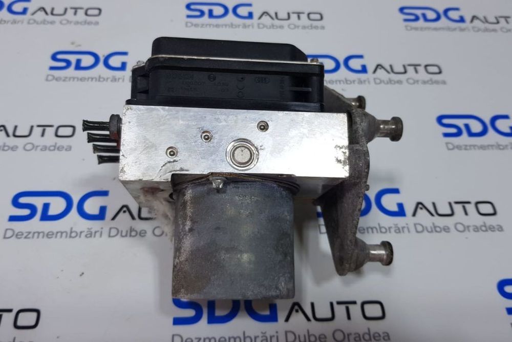 Pompa ABS A0014462589 Mercedes Sprinter 2.2 Euro 4 2006 - 2010