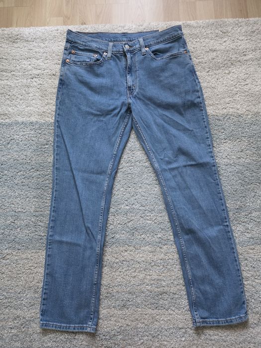 Blugi Levi's 511  W34L30