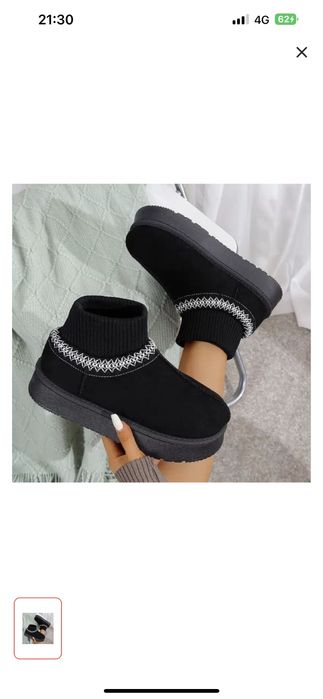 Угги женские новые продаю