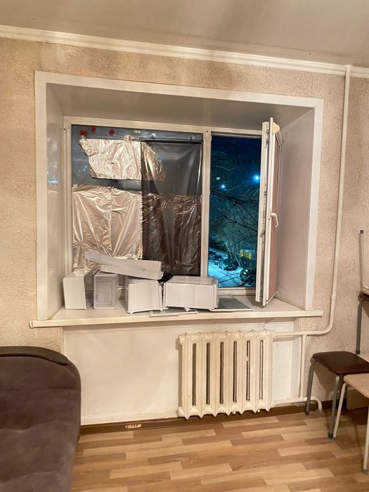 Сдам комнату в общежитии