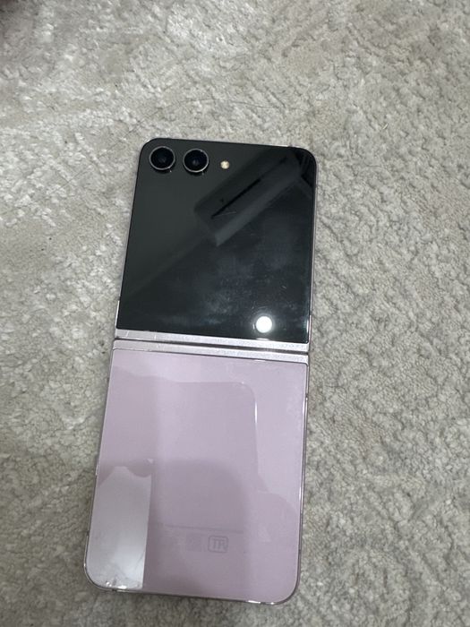 самсунг flip5 z смартфон