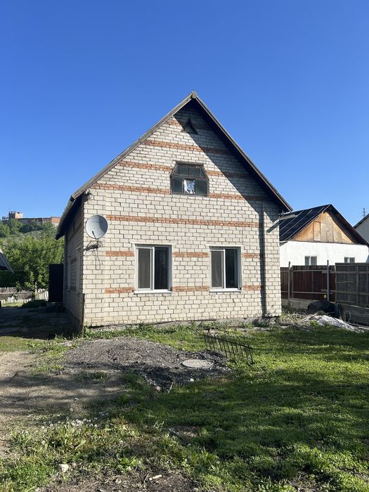 Продам дом шмелев лог