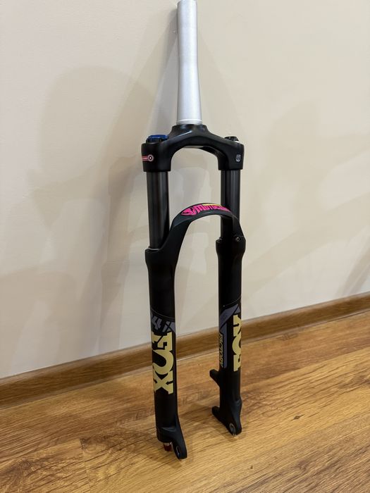 Вилка SR Suntour XCR AIR 29