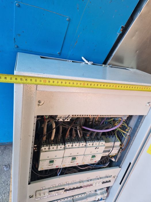 Tablou curent electric