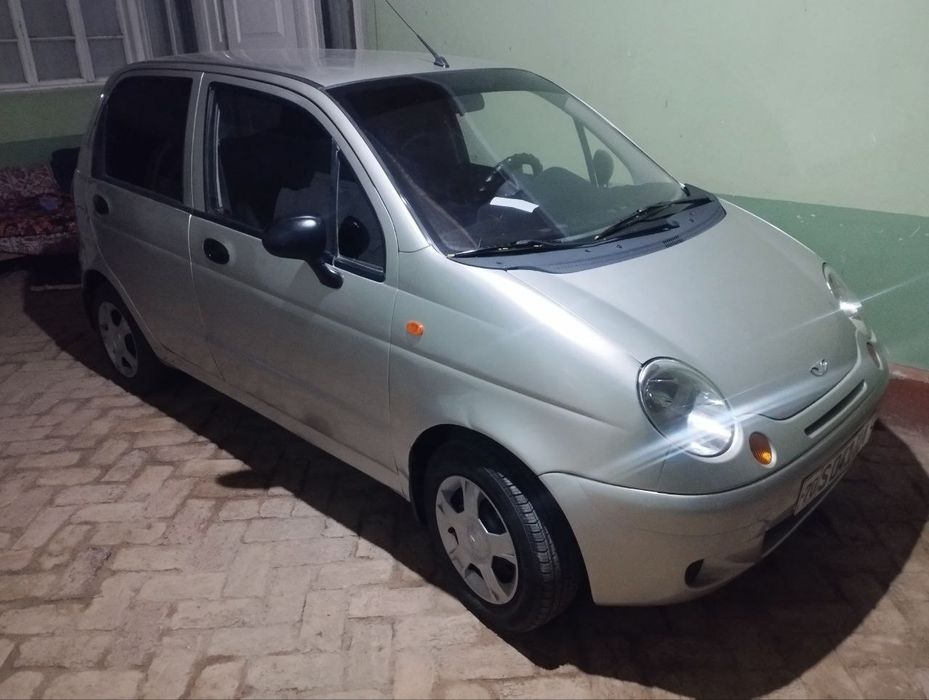 Matiz Mx Матиз Mx