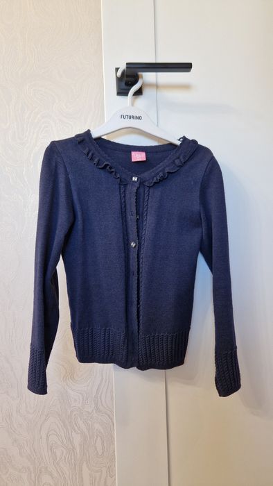 Школьная одежда на девочку