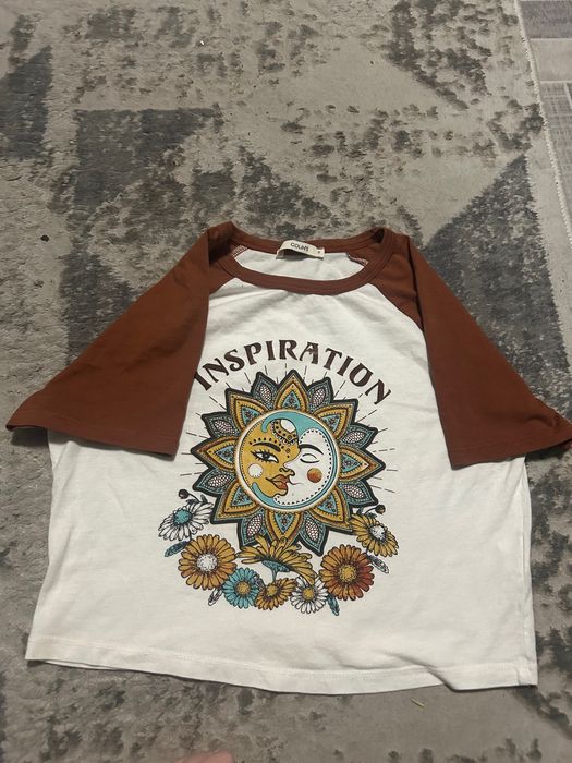 топик colin’s короткий