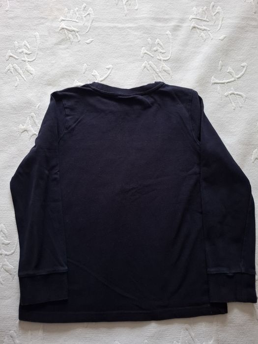 Детска блуза Levis