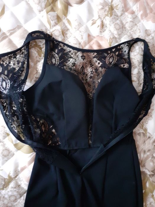 Абитуриентска/ Официална рокля