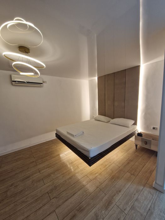 Квартира посуточна и по часам