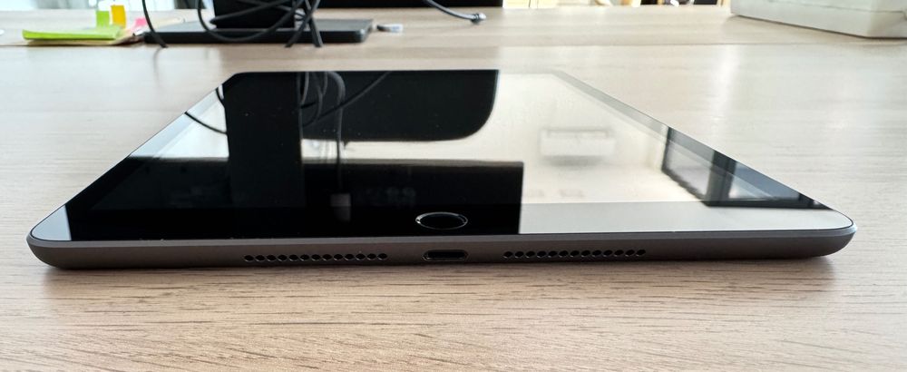 Apple iPad 10.2 (2020) 32GB WiFi