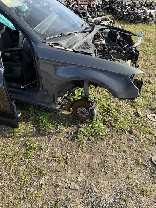 Aripa stanga fata , Aripa Dreapta fata Audi a3 8 v 2018