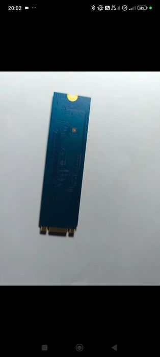 Wd Blue 3D nand sata ssd 2Tb