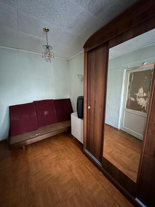 Продам 2-х комнатную квартиру