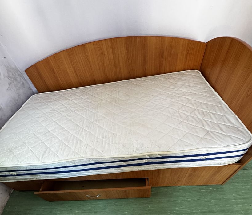 Paturi dormitor 120/200