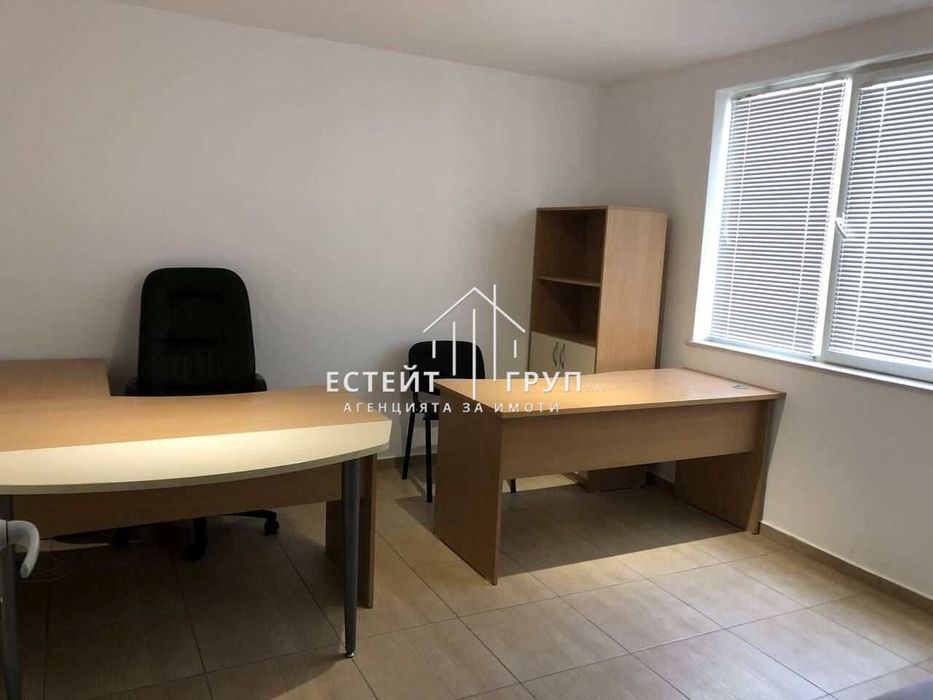 Дава се под наем Офис в Варна, Погреби - 20 кв.м за 280.5 € - Снимка #1