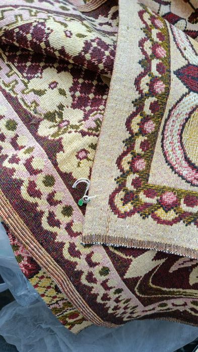 Покрывало Польша новое