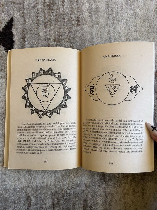 Carte Descoperirea și disciplinarea forței mentale - Swami Vishnu Devanda (Editura Antet)