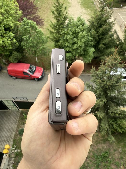 Telefon Nokia N95  Brown Edition