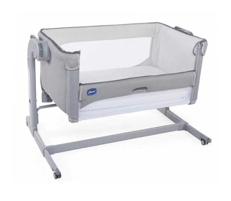 Бебешко легло Chicco - Next 2 Me,
