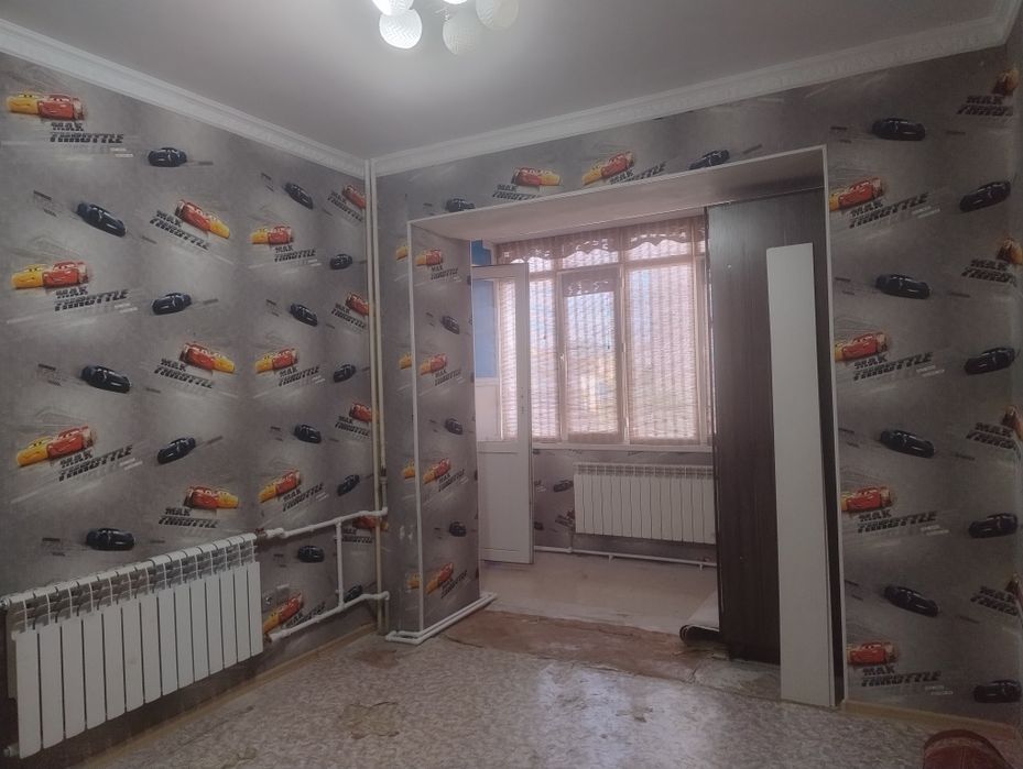 Продаю 2 комнатную квартиру