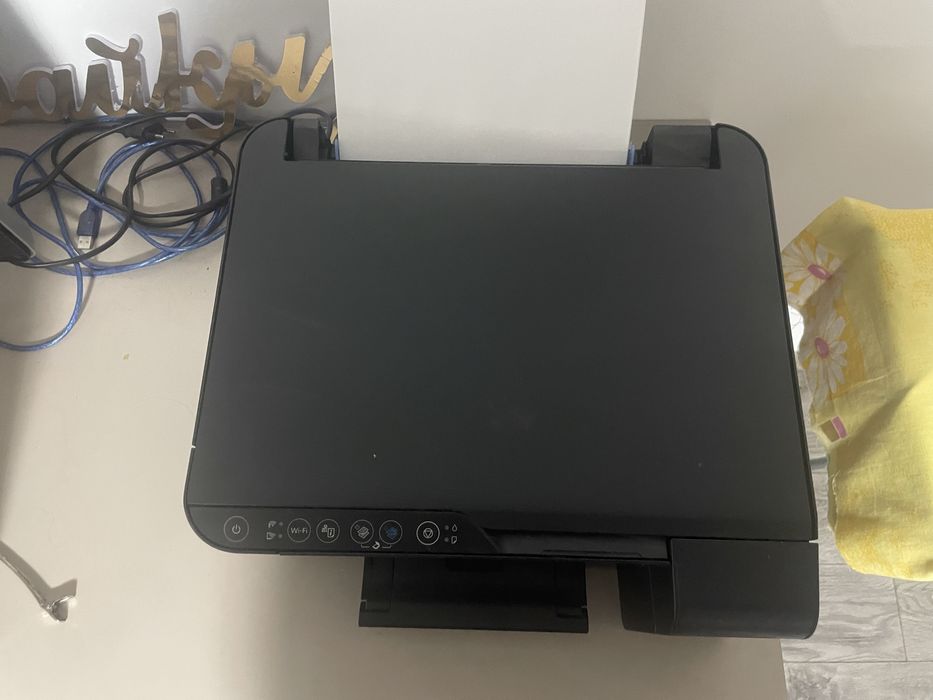 Принтер цветной Epson I3150 wifi