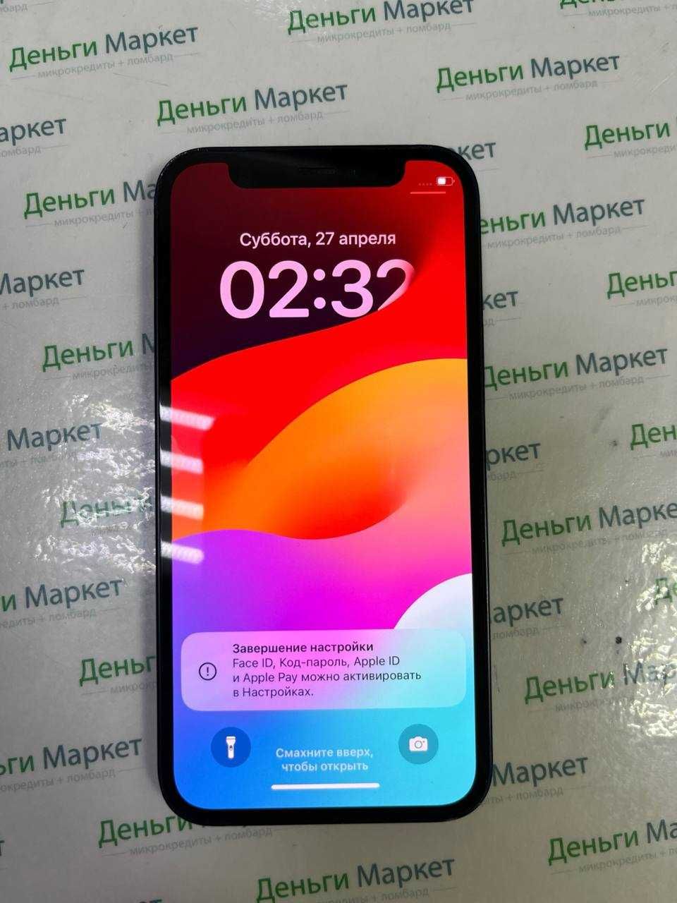 Apple iPhone 12 min 64 Gb (г.Балхаш 98) ID лота: 362168: 100 000 тг. -  Мобильные телефоны / смартфоны Балхаш на Olx