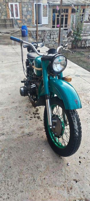 Ural sotiladi.   ZOʻR XOLATDA