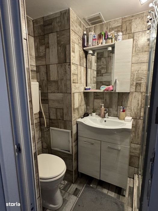 Proprietar | Apartament 2 camere | Alverna | Renovat complet