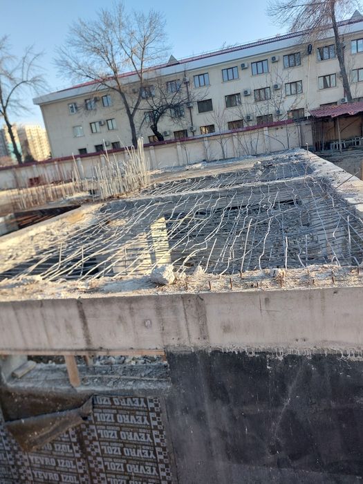 Уй бузиш снос демонтаж  катлаван хизматлари б у материаллани сотволими