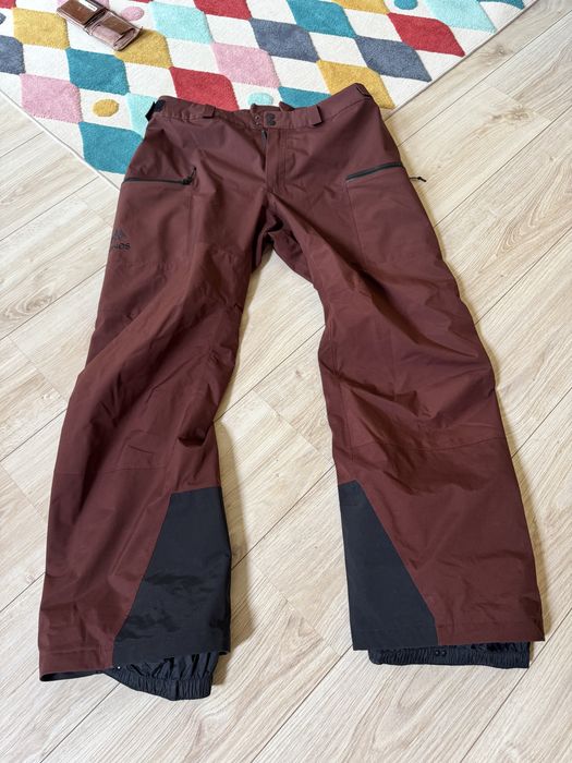 Jones mountain surf xl