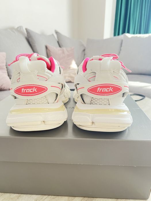 Sneakers Balenciaga
