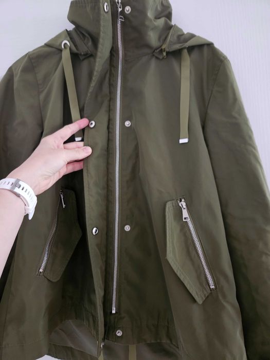 Дамско яке Orsay