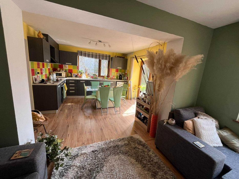 Продава се Къща в с. Габарево, Област Стара Загора - 150 кв.м за 476 €/кв.м - Снимка #3