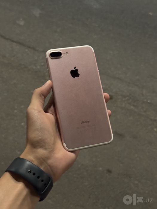 Iphone 7 Plus 128gb ideal