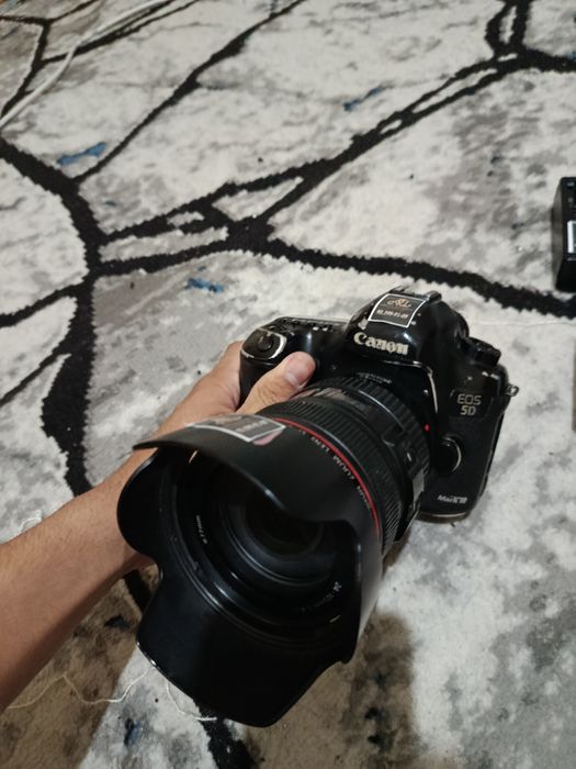 5d mark lll sotiladi