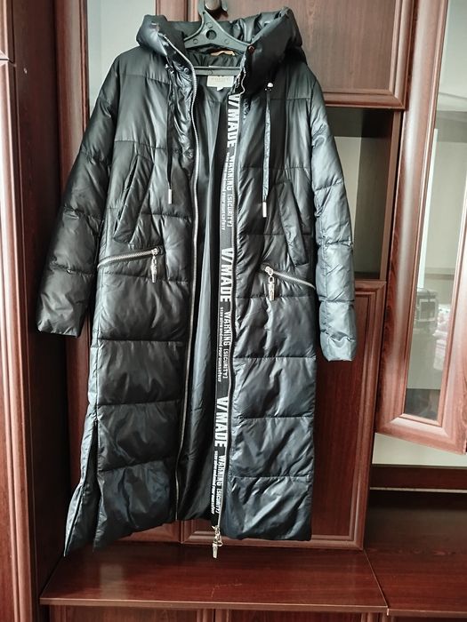 Женская одежда. верхняя