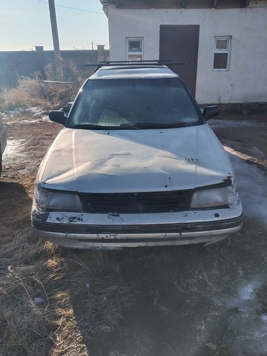 Продам авто срочно