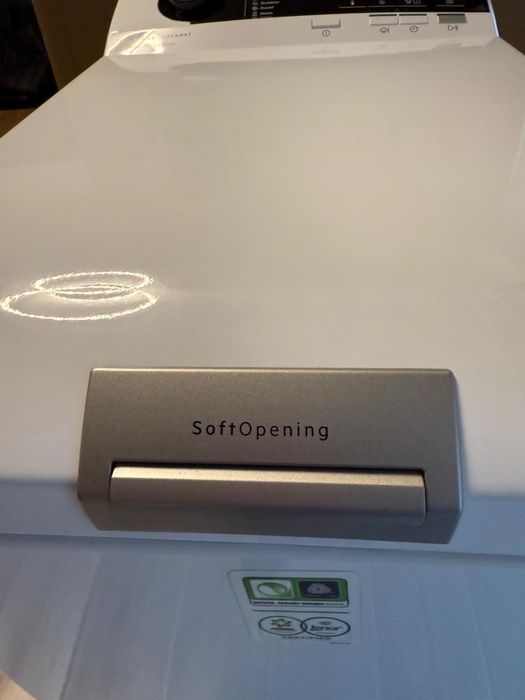 Masina spalat rufe AEG