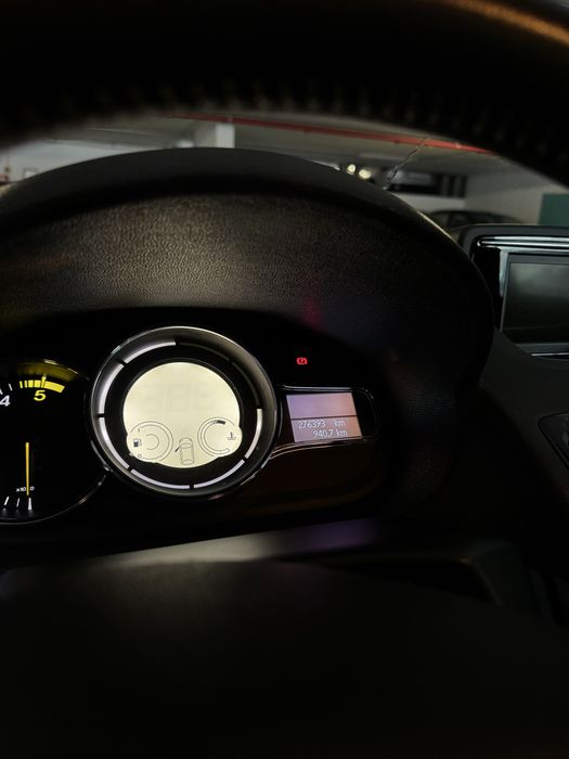 Renault Megane 3 Bose Edition