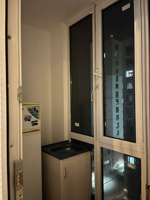 Квартира ЖКА 14/