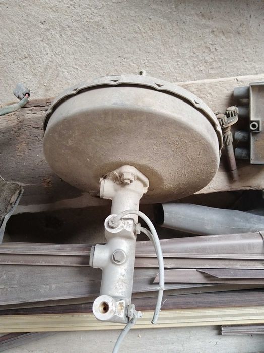 Фиат крома запчасти