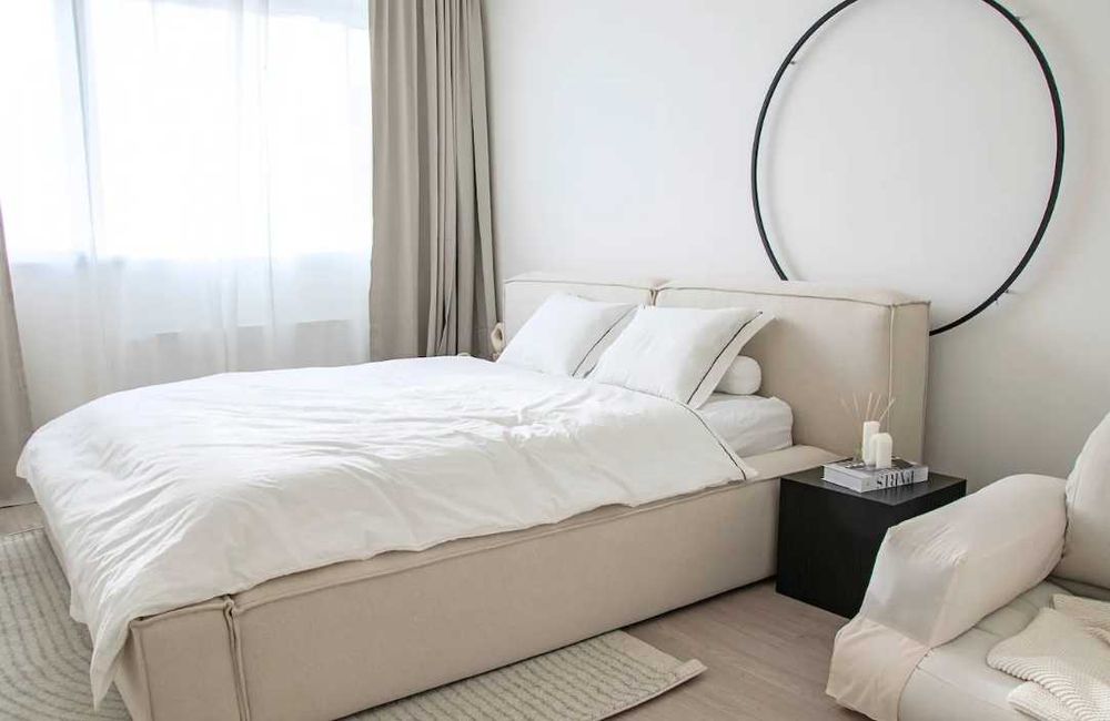 Дава се под наем Двустаен апартамент в Пловдив, Беломорски - 61 кв.м за 239.7 € - Снимка #2