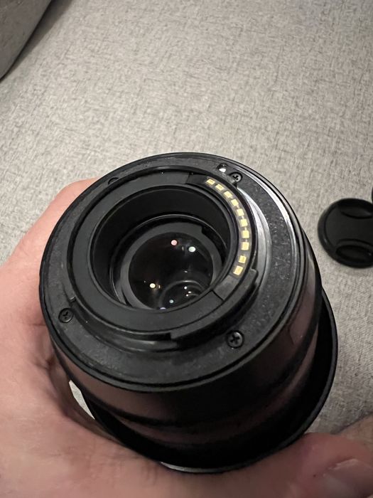 Obiectiv fujifilm 50-230mm F4.5-6.7 ois ii xc