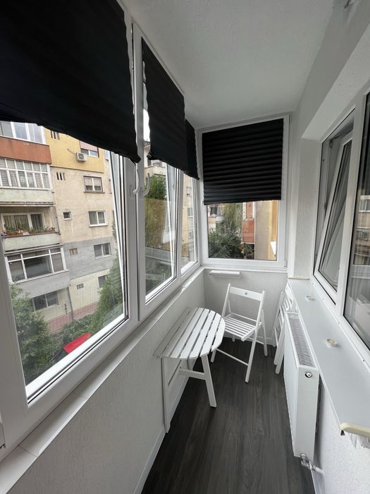 Inchiriez apartament 2 camere Alba Iulia